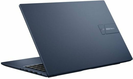 Asus Vivobook 15 F1504ZA-NJ1657 15.6" FHD (i5-1235U/16GB/512GB SSD/No OS) (ES Keyboard) view 4