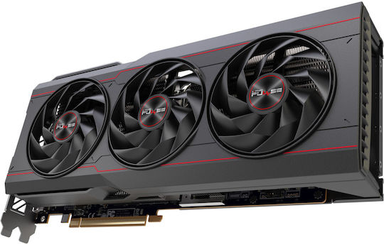 Sapphire Radeon RX 7900 XT 20GB GDDR6 Pulse Graphics Card view 2