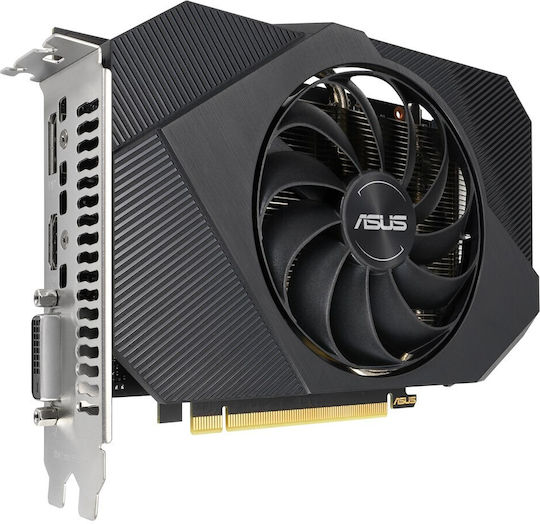 Asus GeForce RTX 3050 8GB GDDR6 Phoenix v2 Graphics Card (90YV0GH8-M0NA00) view 9