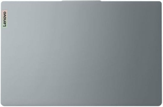 Lenovo IdeaPad Slim 3 15IRH8 15.6" FHD (i5-13420H/16GB/512GB SSD/No OS) Arctic Grey (ES Keyboard) vue 6