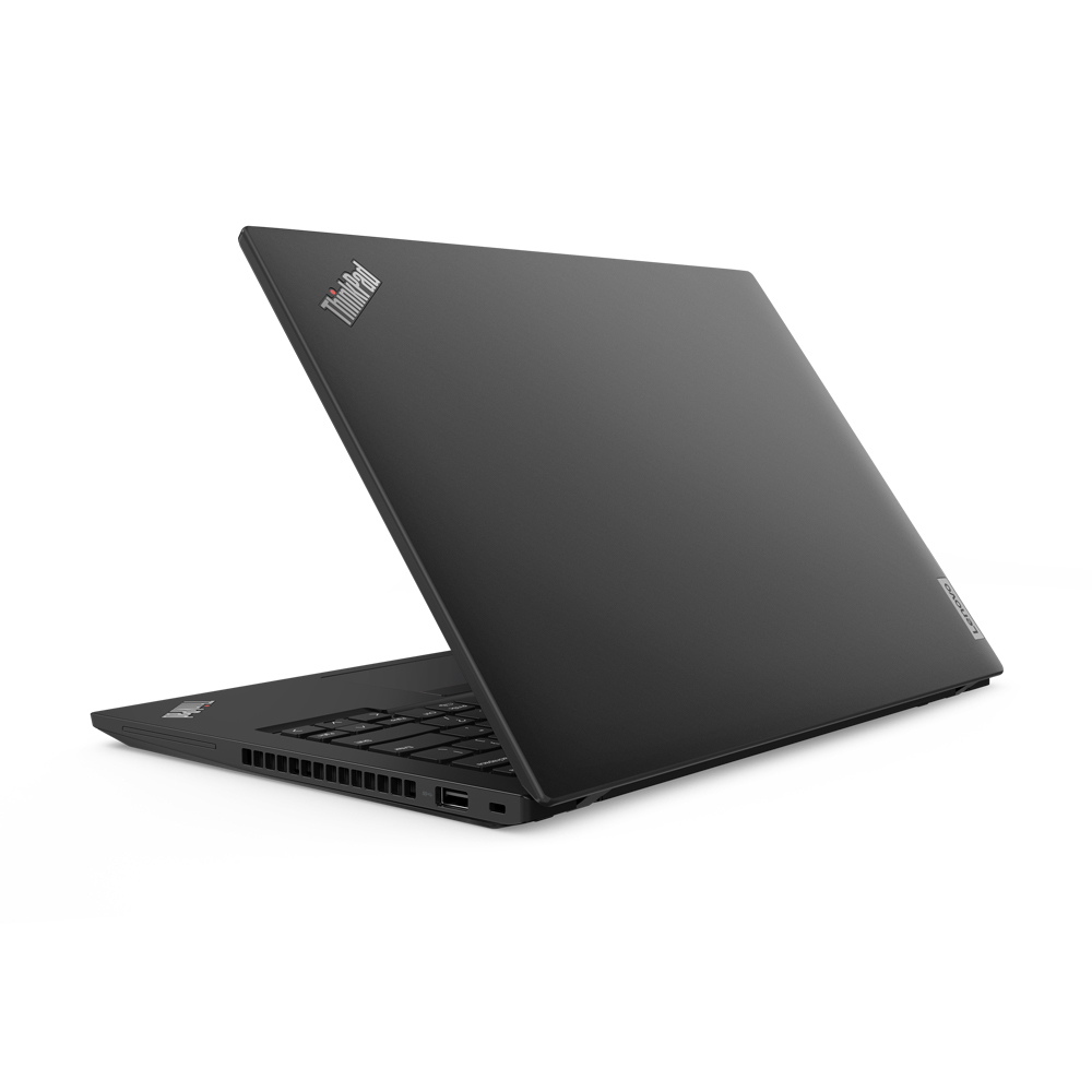 Lenovo ThinkPad P14s Gen 4 14" OLED (i5-1340P/16GB/256GB SSD/W11 Pro) Villi Black (US Keyboard) view 5