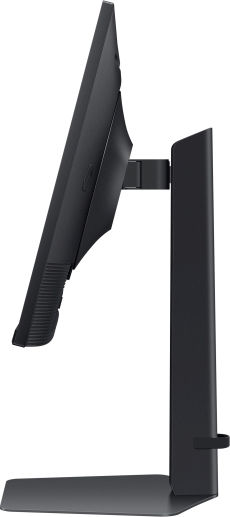 Samsung Odyssey G5 G50D IPS HDR Gaming Monitor 27" QHD 2560x1440 180Hz with Response Time 1ms GTG view 6