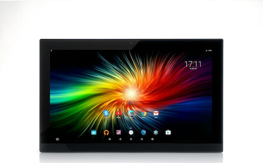 Xoro MegaPAD 2154 V4 21.5" Tablet (2GB/16GB) Black view 1