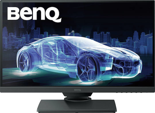 BenQ PD2500Q IPS Monitor 25" QHD 2560x1440 with Response Time 4ms GTG view 8