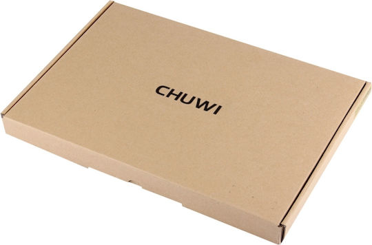 Chuwi Hi10 XPro 4G 10.1" Tablet (4GB/128GB) Gray view 6