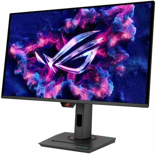 Asus ROG Strix QD-OLED HDR Monitor 26.5" QHD 2560x1440 360Hz with Response Time 0.03ms GTG view 2