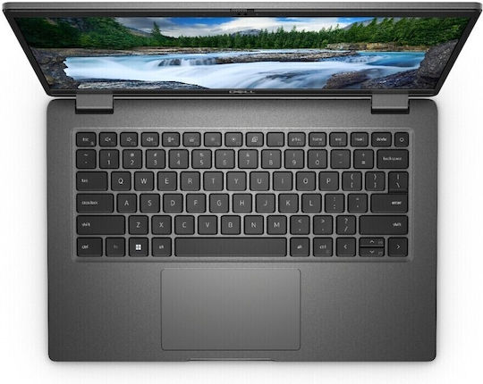 Dell Latitude 3440 14" IPS FHD (i5-1335U/8GB/512GB SSD/W10 Pro) (GR Keyboard) view 4