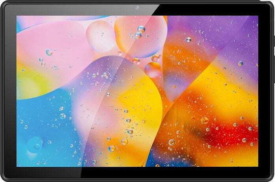 eStar Urban 1020L 4G 10.1Inches Tablet (4GB/64GB) Black