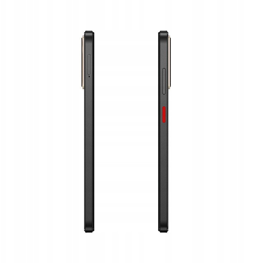 ZTE Blade A56 Dual SIM (4GB/64GB) Celestial Black view 4