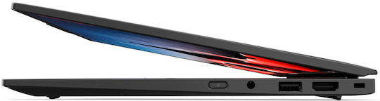 Lenovo ThinkPad X1 Carbon Gen 12 14" IPS (Ultra 5-125U/32GB/1TB SSD/W11 Pro) (GR Keyboard) view 7
