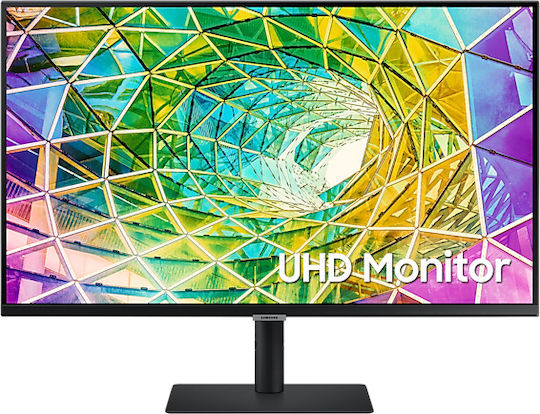 Samsung 32A800 VA HDR Monitor 32" 4K 3840x2160 with Response Time 5ms GTG