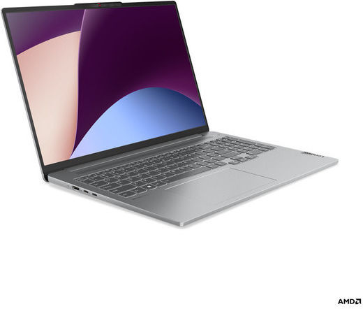 Lenovo IdeaPad Pro 5 16APH8 16" IPS QHD+ 120Hz (Ryzen 7-7840HS/16GB/1TB SSD/GeForce RTX 4050/W11 Home) Arctic Grey (GR Keyboard) vue 3