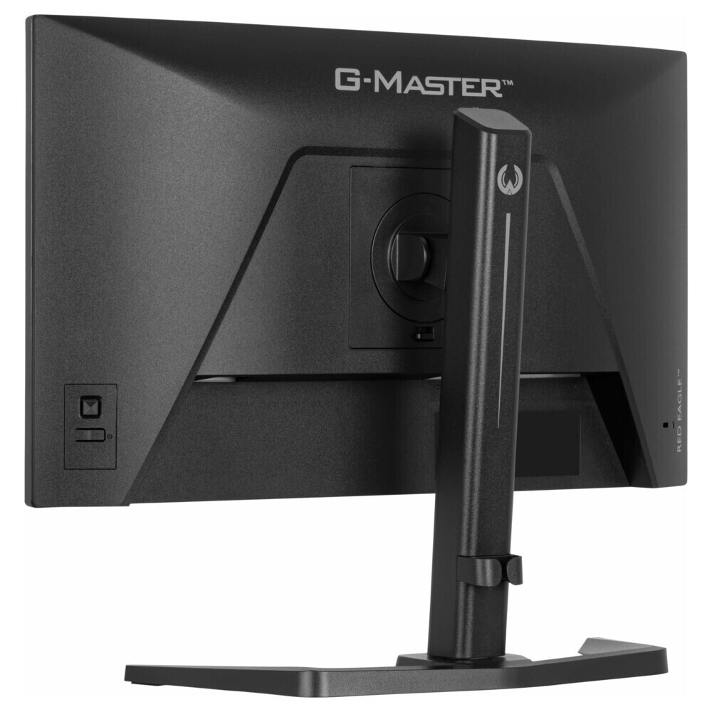 Iiyama G-Master Red Eagle IPS HDR Monitor 23.8" FHD 1920x1080 240Hz view 9