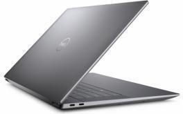 Dell XPS 9640 16.3" OLED UHD Touchscreen (Ultra 9-185H/64GB/1TB SSD/GeForce RTX 4070/W11 Pro) Platinum (US Keyboard) Ansicht 5