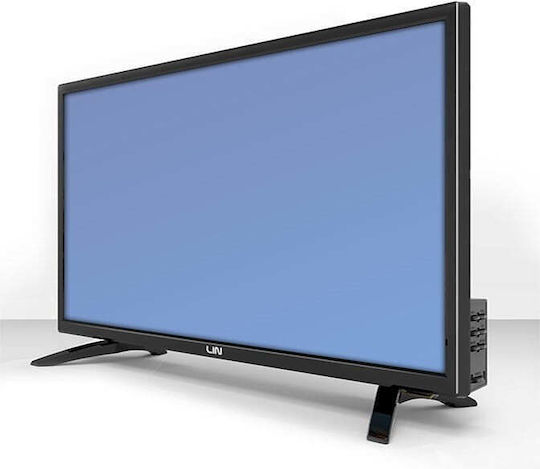 Lin Television 24" HD Ready LED 24LHDD06 (2022) view 4