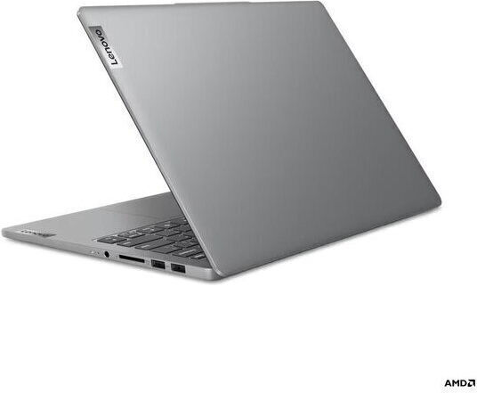 Lenovo IdeaPad Pro 5 14AHP9 14" OLED 120Hz (Ryzen 5-8645HS/16GB/512GB SSD/GeForce RTX 3050/W11 Home) Arctic Grey (GR Keyboard) view 4