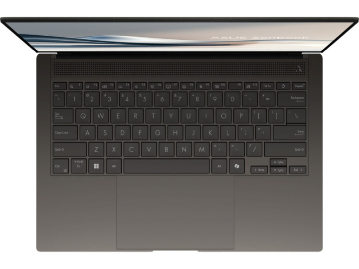Asus Zenbook S UX5406SA-PZ281X 14" OLED 120Hz (Ultra 7-258V/32GB/1TB SSD/W11 Pro) (International English Keyboard) view 6