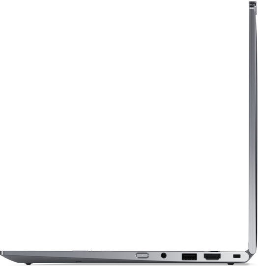 Lenovo ThinkPad X1 2-in-1 Gen 9 14" IPS FHD+ Touchscreen (Ultra 7-155U/16GB/512GB SSD/W11 Pro) (ES Keyboard) view 8