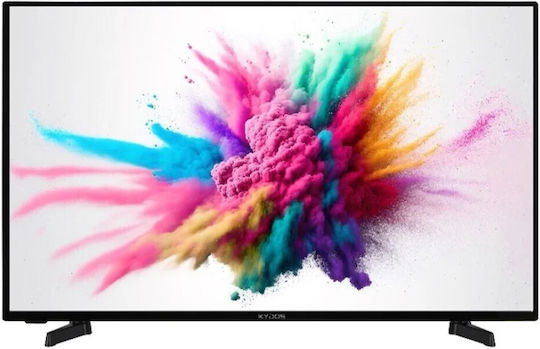 Kydos Smart Television 40" Full HD LED K40AF22SD01BV2 HDR (2024) view 1