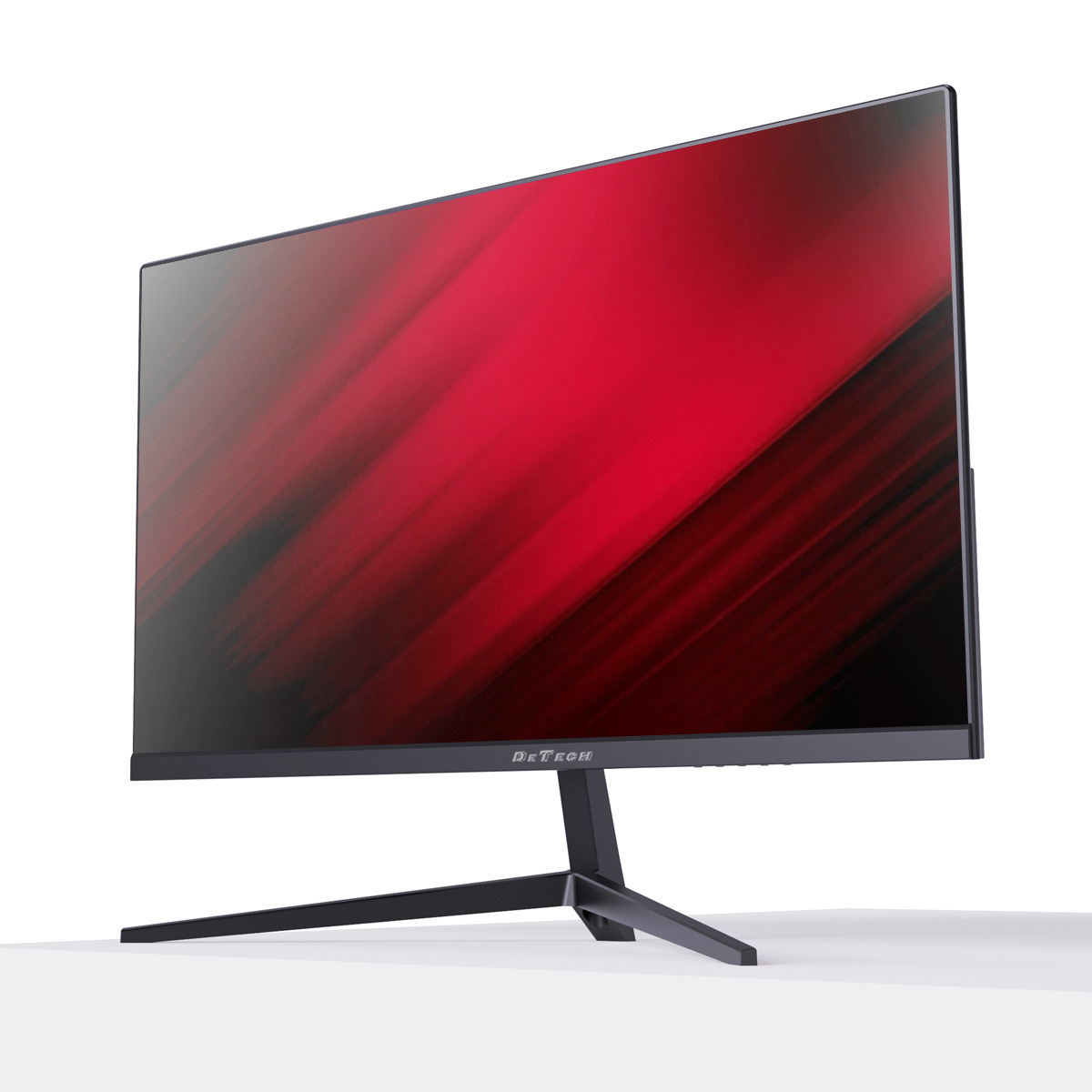 79008 TN Gaming Monitor 27" FHD 1920x1080 165Hz view 2