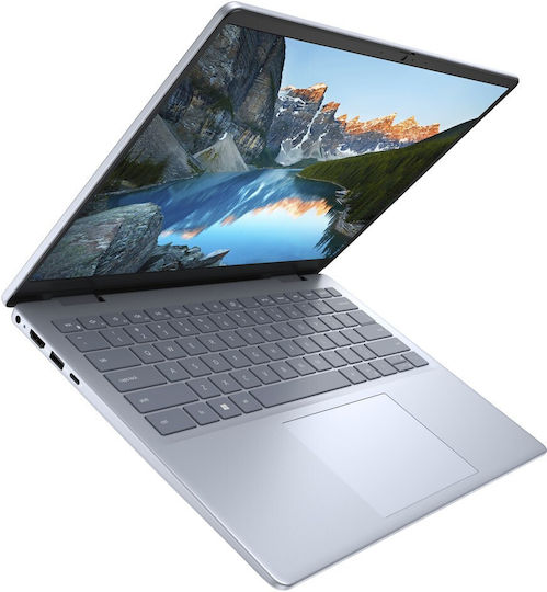 Dell Inspiron 14 Plus 7440 14" (Ultra 9-185H/32GB/1TB SSD/W11 Pro) Ice Blue (International English Keyboard) vue 8