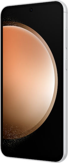 Samsung Galaxy S23 FE (Exynos) 5G (8GB/128GB) Cream view 4