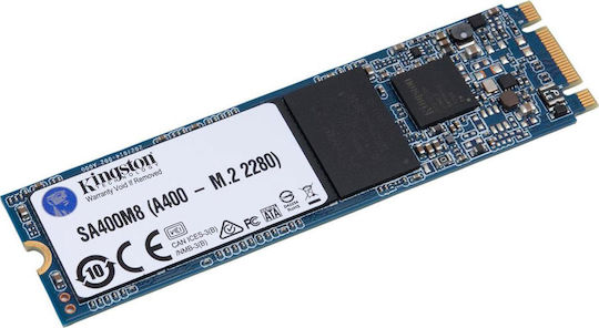 Kingston A400 SSD 240GB M.2 SATA III SA400M8/240G