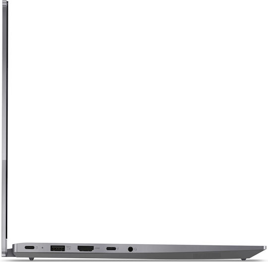 Lenovo ThinkBook 14 2-in-1 G4 14" IPS FHD+ (Ultra 5-125U/32GB/2TB SSD/W11 Pro) Luna Grey (FR Keyboard) view 8