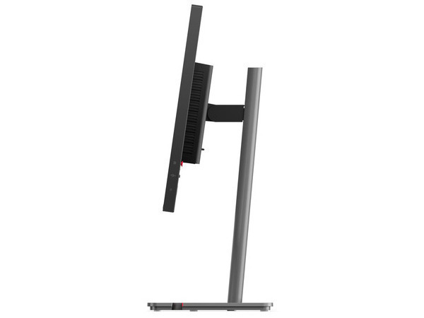 Lenovo ThinkVision P24QD-40 IPS Monitor 23.8" QHD 2560x1440 with Response Time 4ms GTG view 4