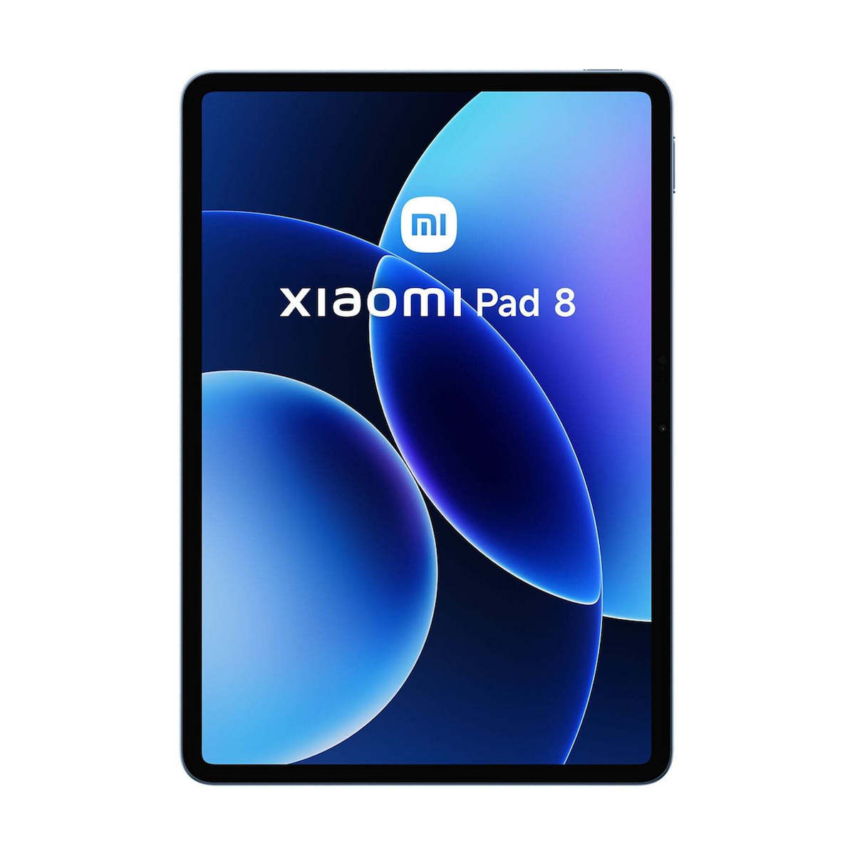 Xiaomi Pad 8 11.2" Tablet (8GB/128GB) Blue view 5