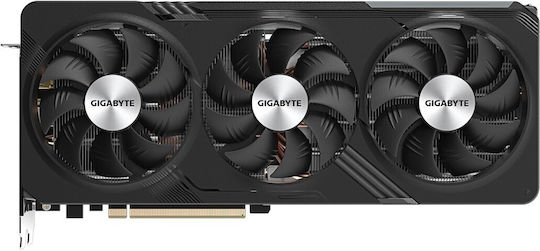 Gigabyte Radeon RX 7900 GRE 16GB GDDR6 Gaming OC Graphics Card vue 2
