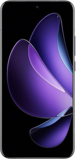 Oppo Reno13 Pro 5G Dual SIM (12GB/512GB) Graphite Grey view 2