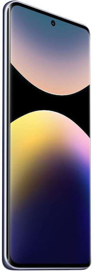 Xiaomi Redmi Note 14 Pro+ 5G Dual SIM (8GB/256GB) Lavender Purple view 6