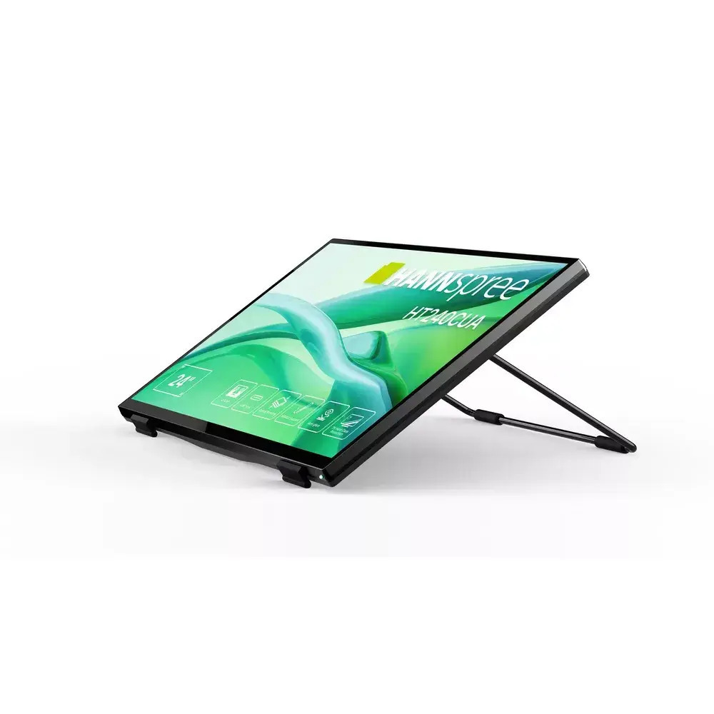 HannSpree VA Touch Portable Monitor 23.8" FHD 1920x1080 view 9