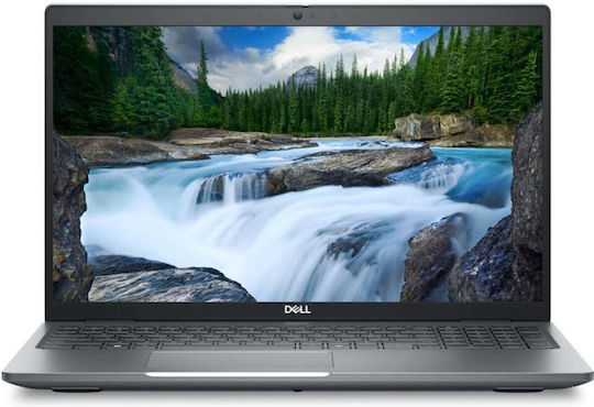 Dell Latitude 5550 15.6" IPS FHD (Ultra 7-165H/32GB/1TB SSD/W11 Pro) (International English Keyboard) view 2