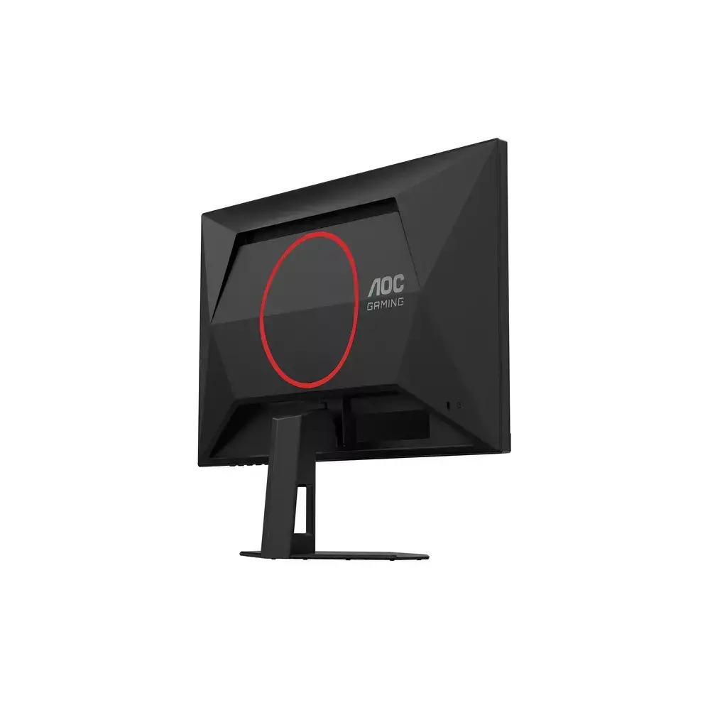 AOC 24G4ZRE IPS Monitor 23.8" FHD 1920x1080 260Hz with 1ms Response Time GTG view 8
