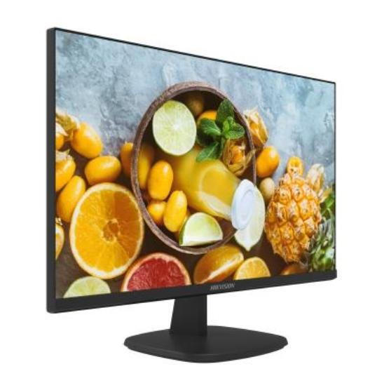Hikvision DS-D5227U3-1P0 Monitor 27" 4K 3840x2160 view 2