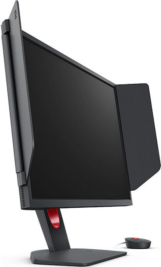 Zowie XL2746K TN Gaming Monitor 27" FHD 1920x1080 240Hz view 4