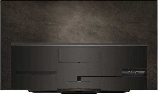 LG Smart Television 83" 4K UHD OLED OLED83C46LA HDR (2024) view 6