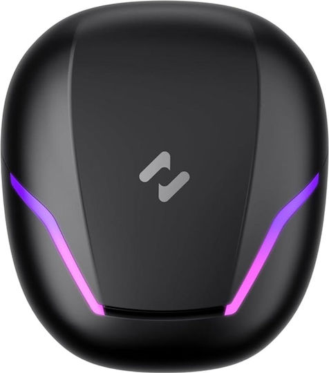 Havit TW970 In-ear Bluetooth Handsfree Earphones with Sweat Resistance and Charging Case Black vista 4