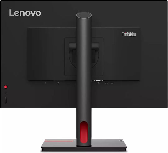 Lenovo ThinkVision T24d-30 IPS Monitor 24" FHD 1920x1200 vue 9