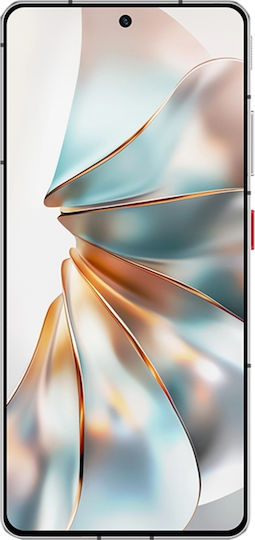 Nubia Z60S Pro 5G Dual SIM (16GB/512GB) Blue Cyan view 4