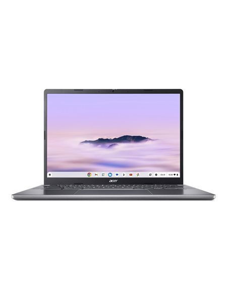 Acer Chromebook Plus 515 CB515-2HT -33M4 15.6" FHD (i3-1305U/8GB/256GB SSD/Chrome OS) Iron Gray (US Keyboard)