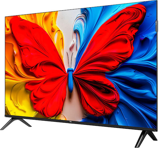 TCL Smart Television 40" Full HD QLED 40S5K HDR (2025) view 3