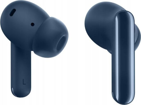 Lenovo TWS YOGA PC Edition In-ear Bluetooth Handsfree Earphones with Charging Case Cosmic Blue view 5