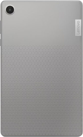 Lenovo Tab M8 (4th Gen) 8" (3GB/32GB/Clear Case & Film) Arctic Grey view 4