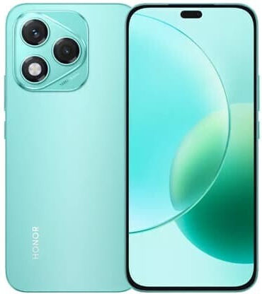 Honor 400 Lite 5G Dual SIM (8GB/256GB) Marrs Green view 4