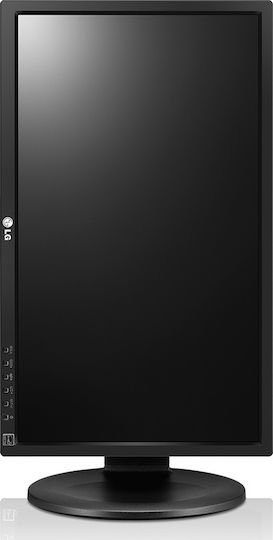 LG 24MB35PY IPS Monitor 23.8" FHD 1920x1080 with Response Time 5ms GTG view 3