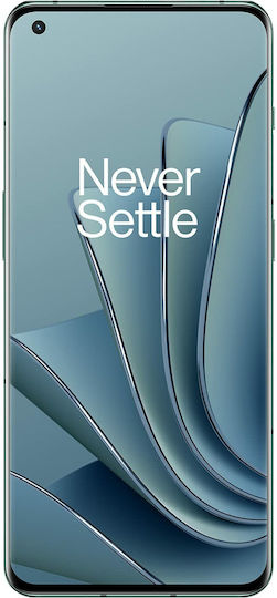 OnePlus 10 Pro 5G Dual SIM (12GB/256GB) Emerald Green view 2