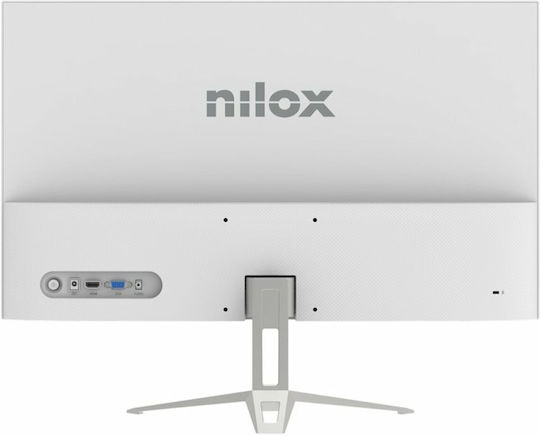 Nilox IPS Monitor 8" FHD 1920x1080 with Response Time 5ms GTG vue 4